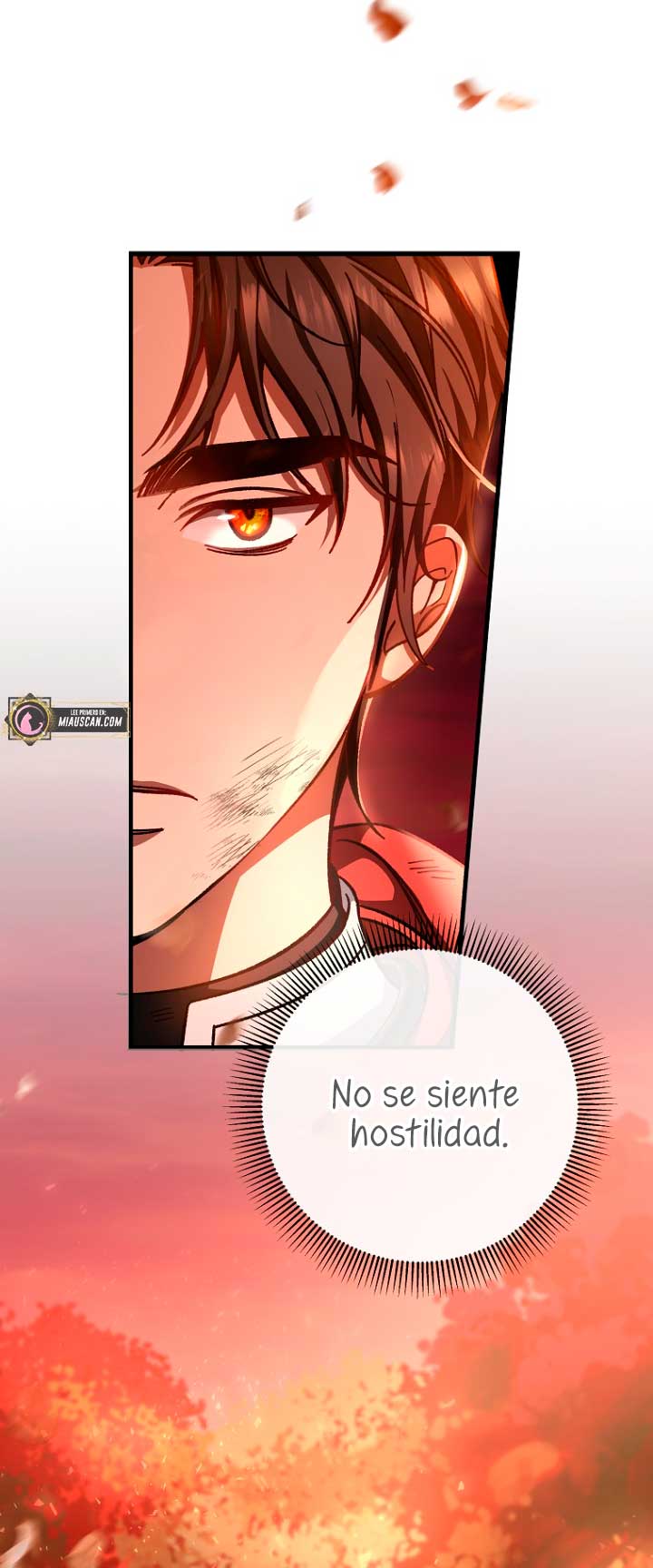 Estoy destinada a convertirme en la salvadora del protagonista Capítulo 35 - Page 45