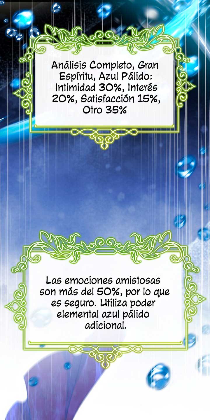 Estoy destinada a convertirme en la salvadora del protagonista Capítulo 35 - Page 57