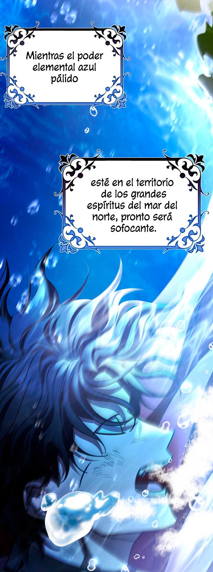 Estoy destinada a convertirme en la salvadora del protagonista Capítulo 35 - Page 61