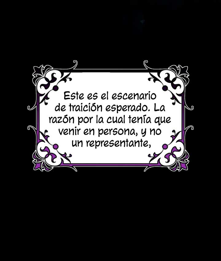 Estoy destinada a convertirme en la salvadora del protagonista Capítulo 35 - Page 64
