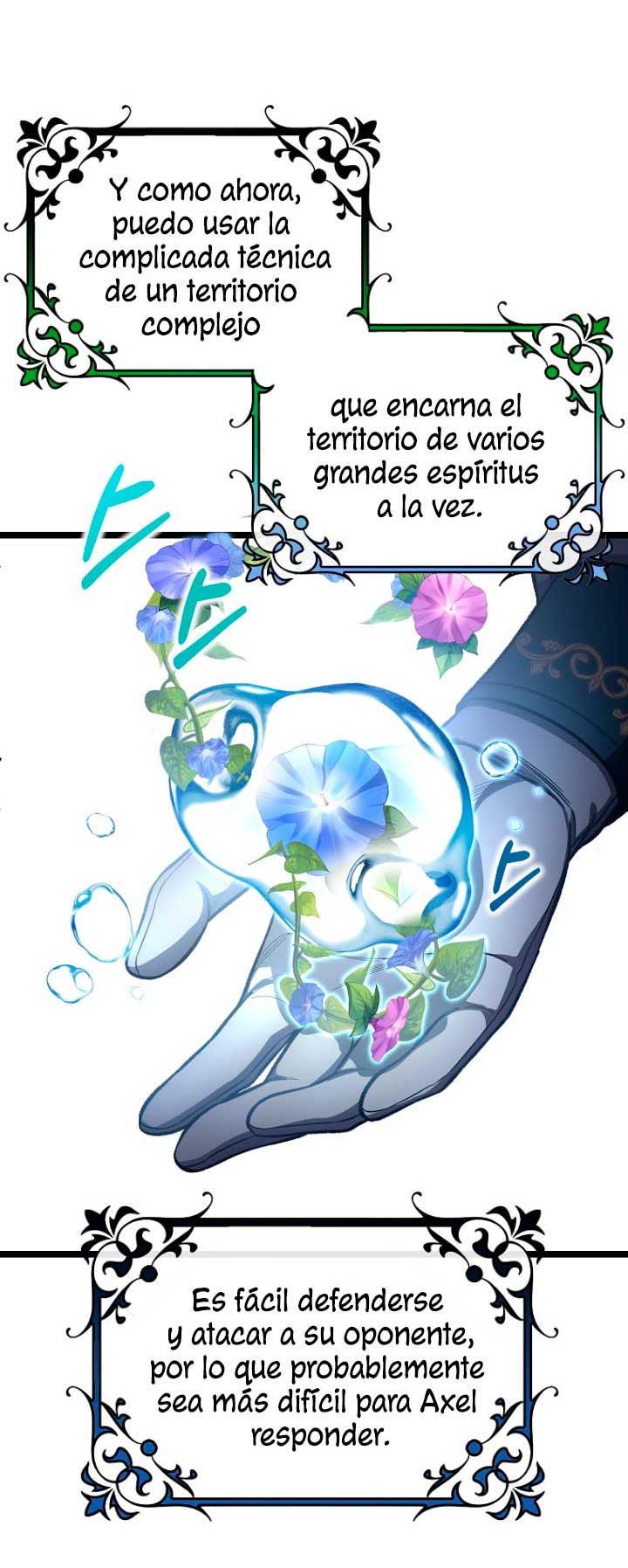 Estoy destinada a convertirme en la salvadora del protagonista Capítulo 35 - Page 66