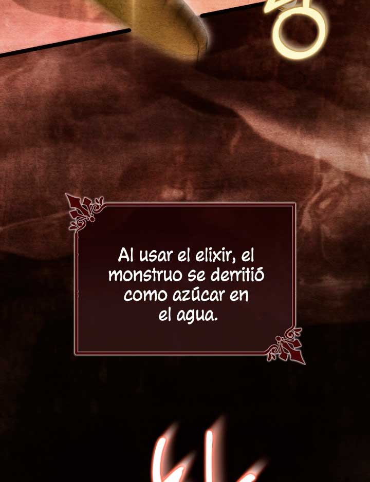 Estoy destinada a convertirme en la salvadora del protagonista Capítulo 35 - Page 7