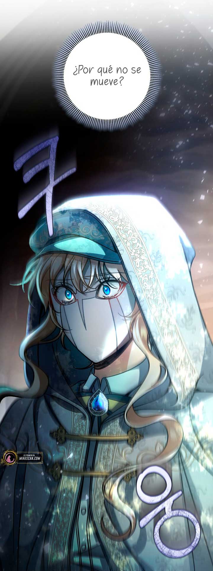 Estoy destinada a convertirme en la salvadora del protagonista Capítulo 35 - Page 72