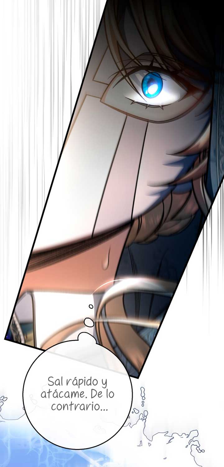 Estoy destinada a convertirme en la salvadora del protagonista Capítulo 35 - Page 76