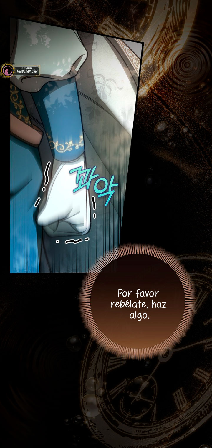 Estoy destinada a convertirme en la salvadora del protagonista Capítulo 36 - Page 11