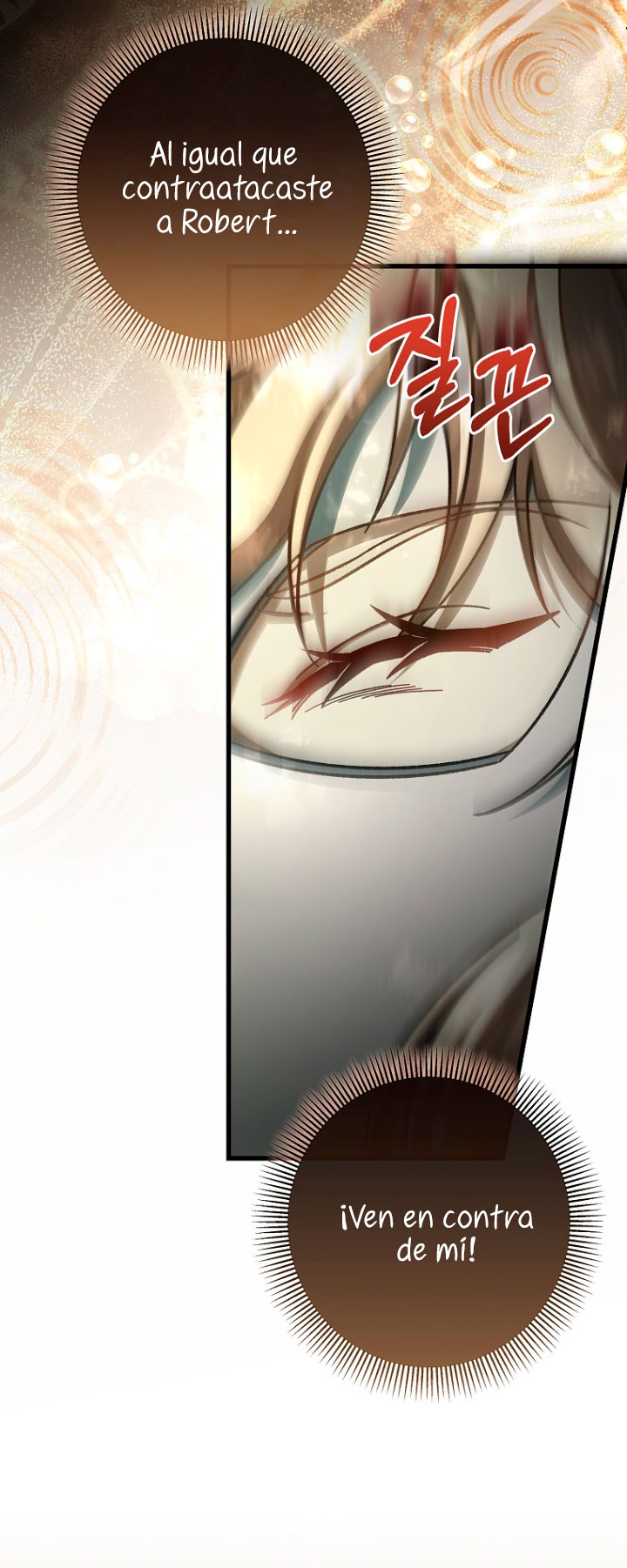 Estoy destinada a convertirme en la salvadora del protagonista Capítulo 36 - Page 13