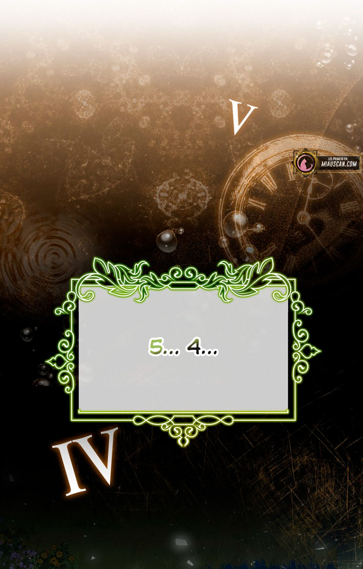 Estoy destinada a convertirme en la salvadora del protagonista Capítulo 36 - Page 14