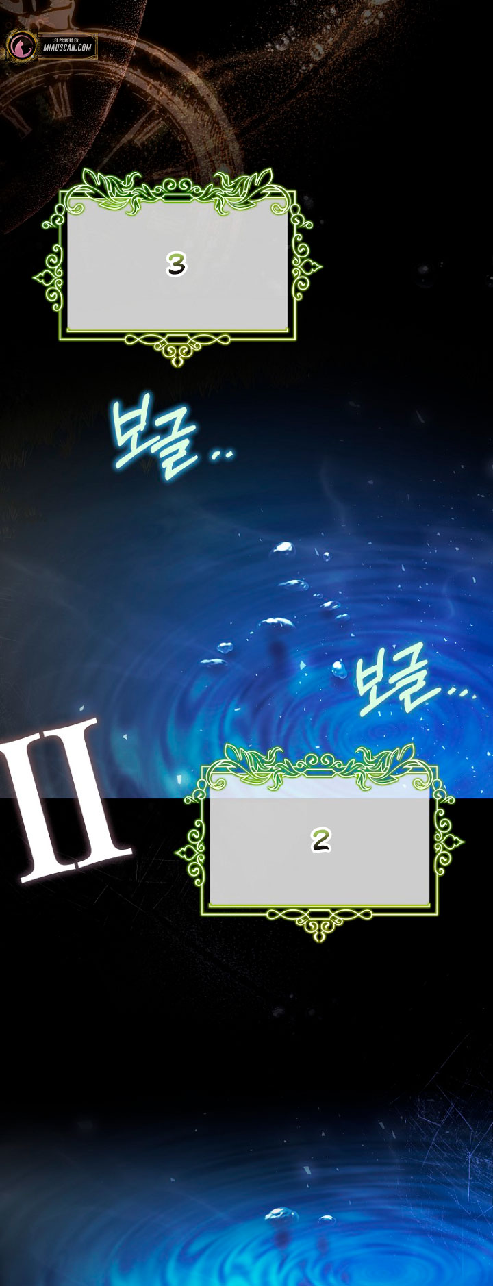 Estoy destinada a convertirme en la salvadora del protagonista Capítulo 36 - Page 16