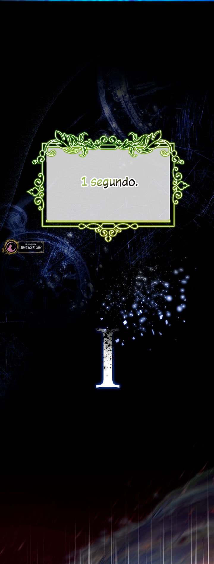 Estoy destinada a convertirme en la salvadora del protagonista Capítulo 36 - Page 17