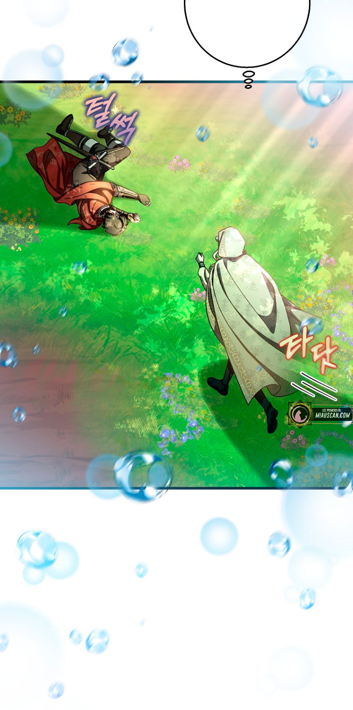 Estoy destinada a convertirme en la salvadora del protagonista Capítulo 36 - Page 21