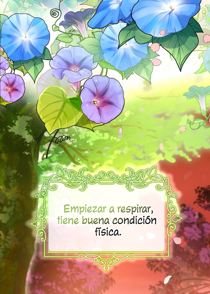 Estoy destinada a convertirme en la salvadora del protagonista Capítulo 36 - Page 25