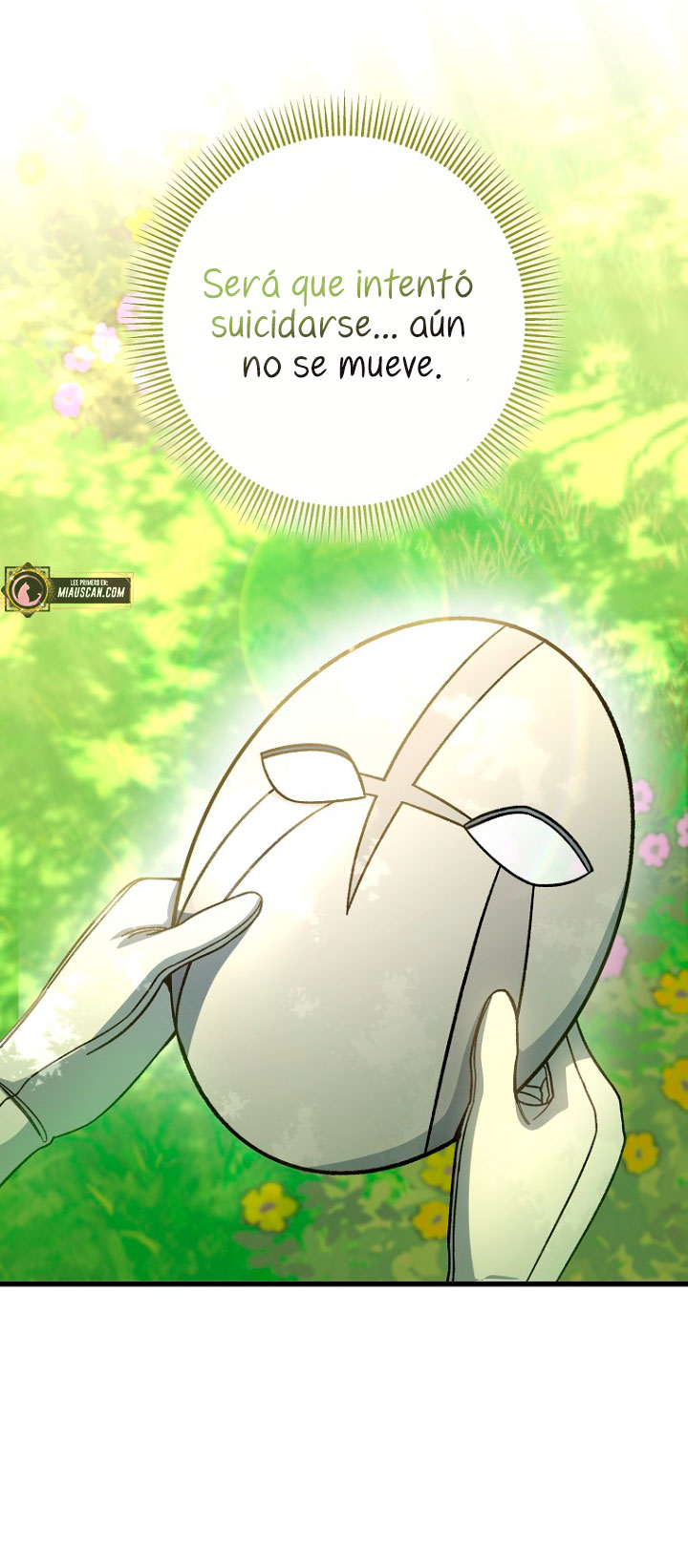 Estoy destinada a convertirme en la salvadora del protagonista Capítulo 36 - Page 29