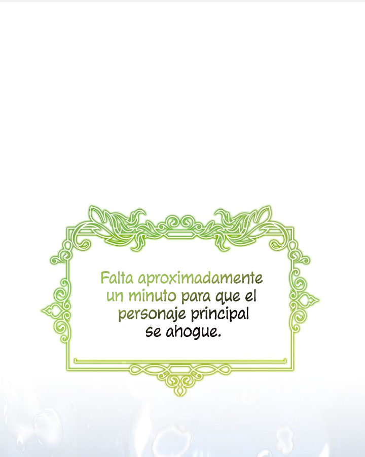 Estoy destinada a convertirme en la salvadora del protagonista Capítulo 36 - Page 3