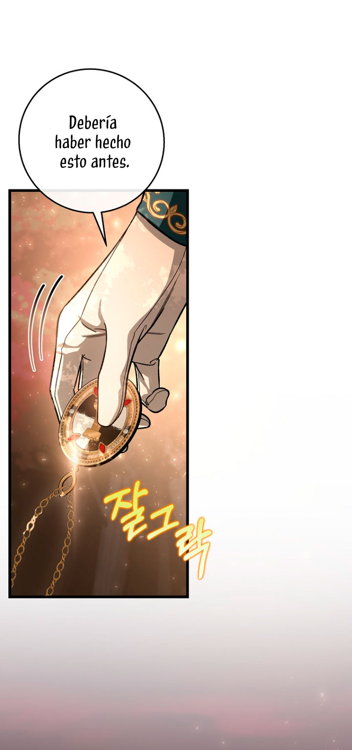 Estoy destinada a convertirme en la salvadora del protagonista Capítulo 36 - Page 62