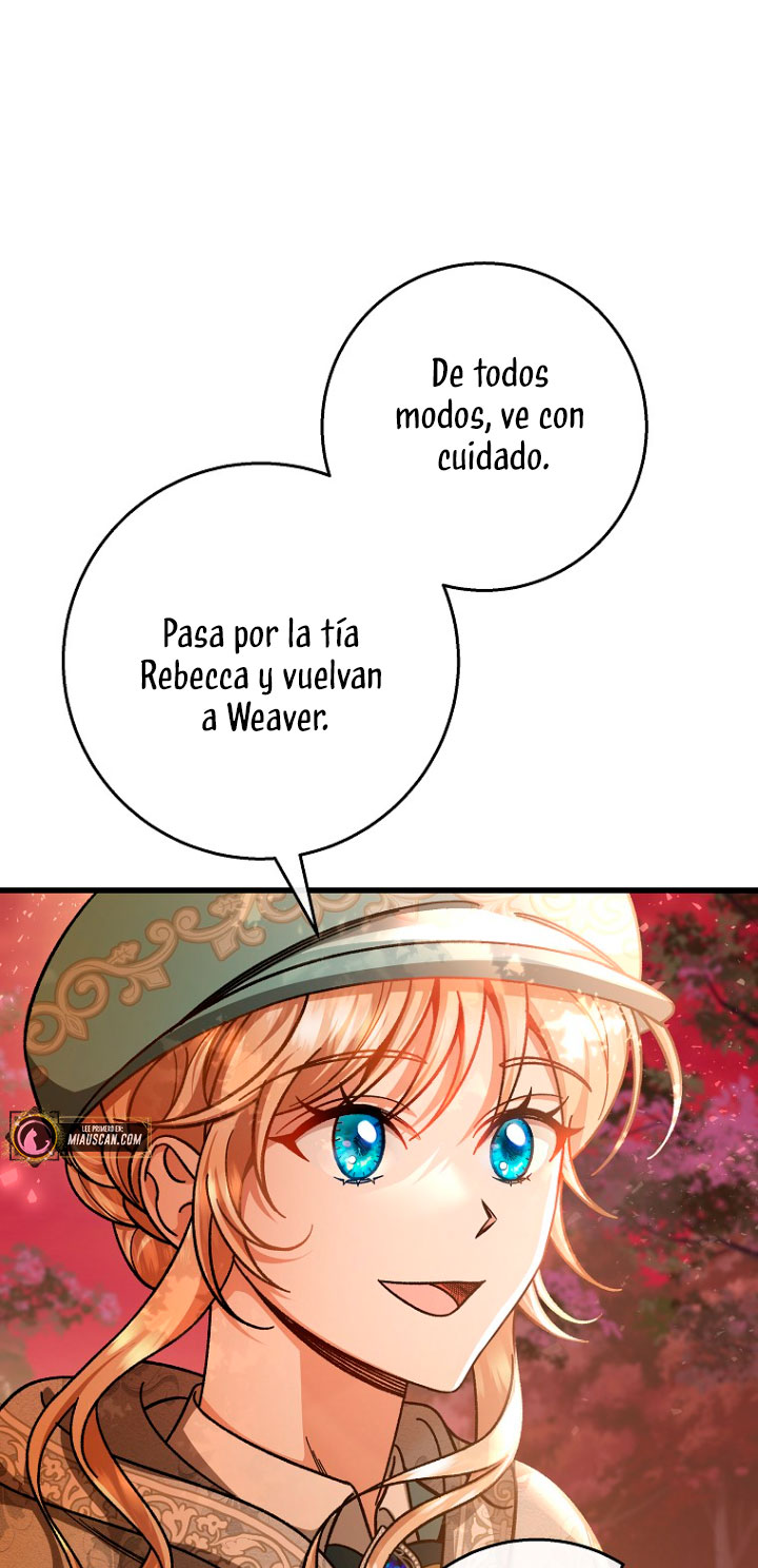 Estoy destinada a convertirme en la salvadora del protagonista Capítulo 36 - Page 73