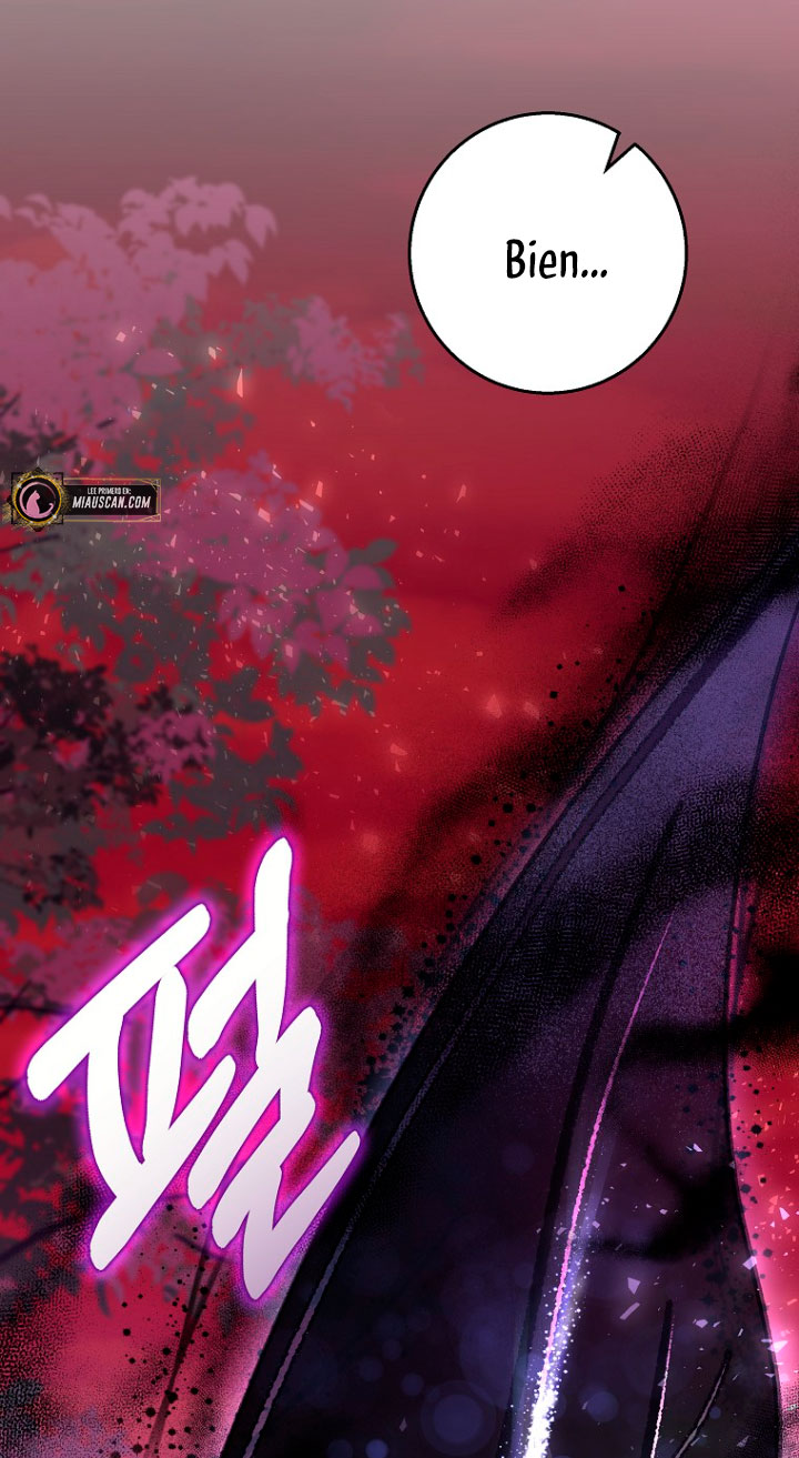 Estoy destinada a convertirme en la salvadora del protagonista Capítulo 36 - Page 75