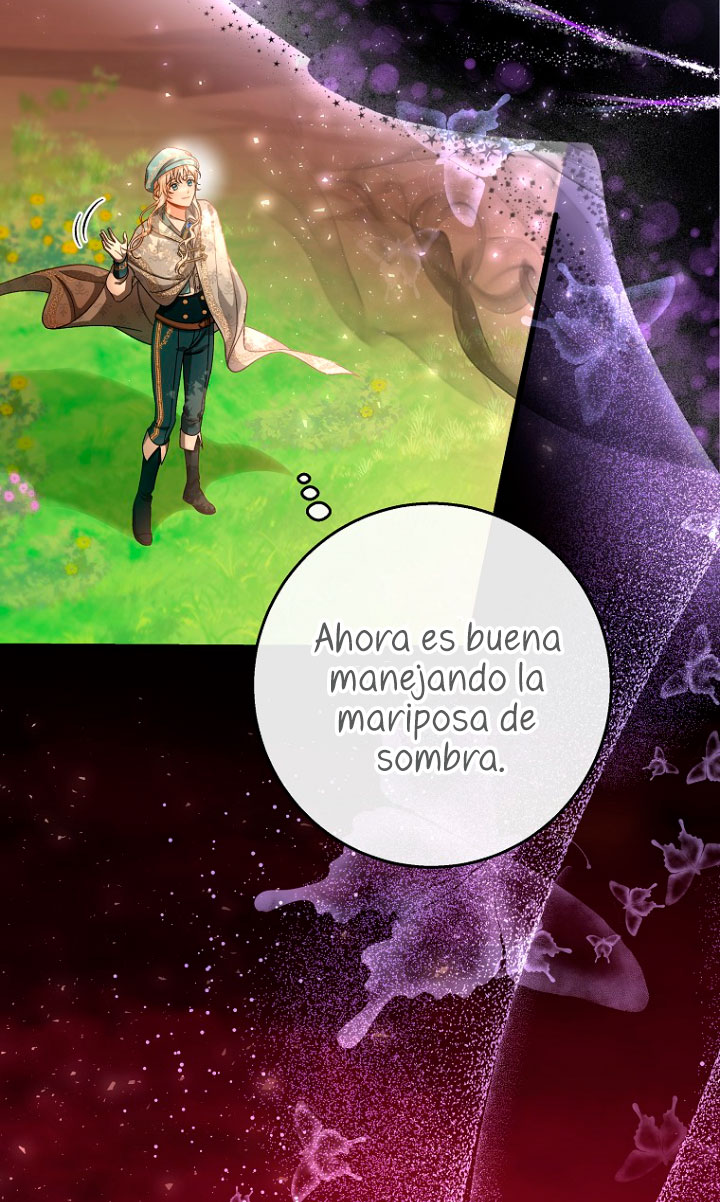 Estoy destinada a convertirme en la salvadora del protagonista Capítulo 36 - Page 78