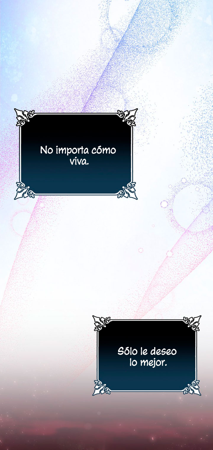 Estoy destinada a convertirme en la salvadora del protagonista Capítulo 36 - Page 84