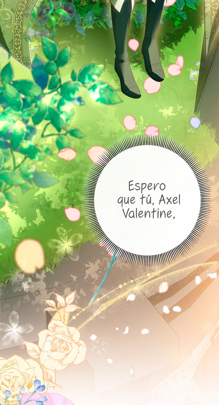 Estoy destinada a convertirme en la salvadora del protagonista Capítulo 36 - Page 87