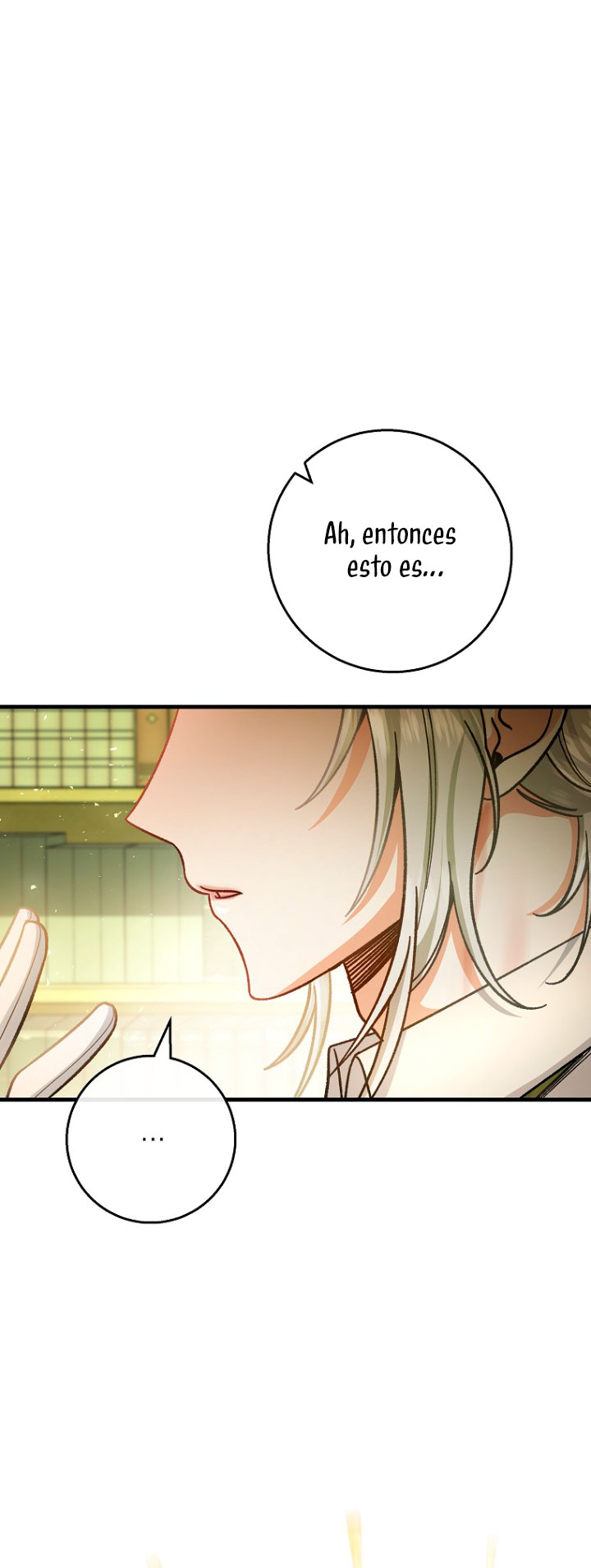 Estoy destinada a convertirme en la salvadora del protagonista Capítulo 37 - Page 11