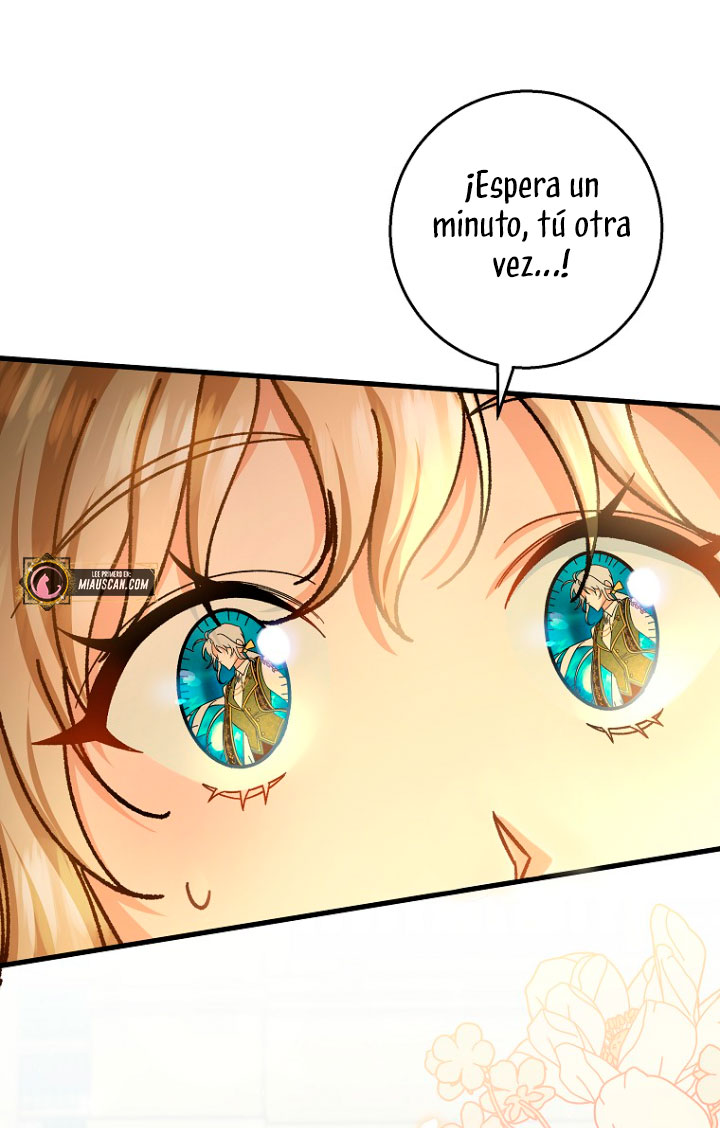 Estoy destinada a convertirme en la salvadora del protagonista Capítulo 37 - Page 13