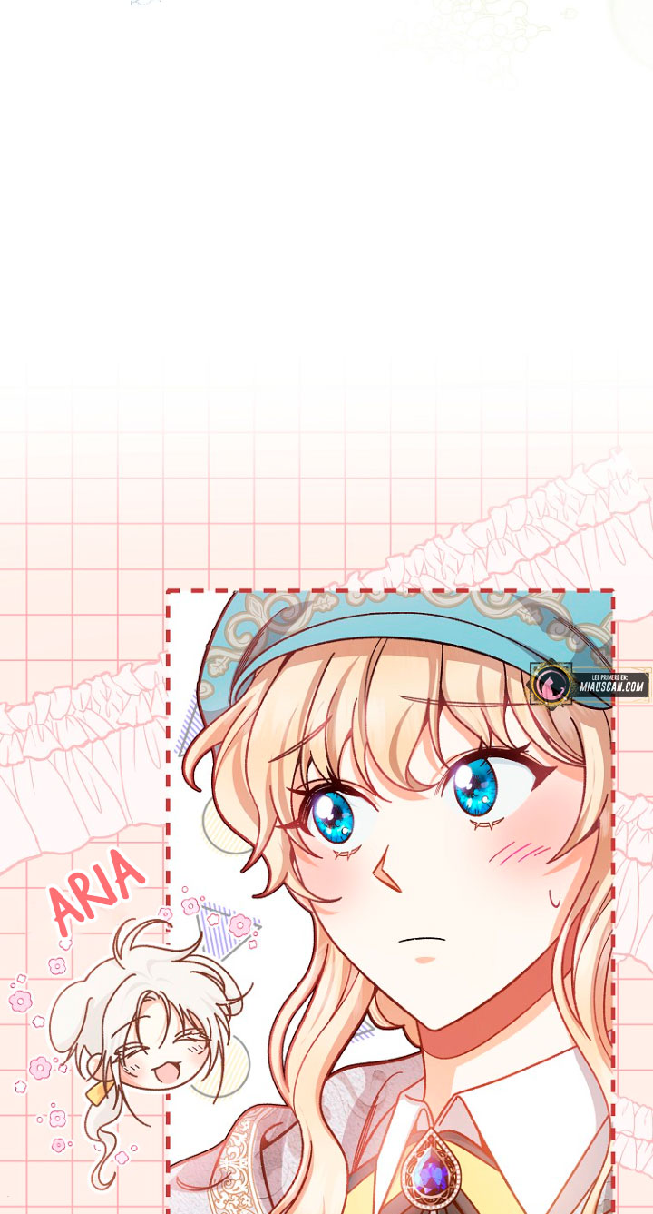 Estoy destinada a convertirme en la salvadora del protagonista Capítulo 37 - Page 17