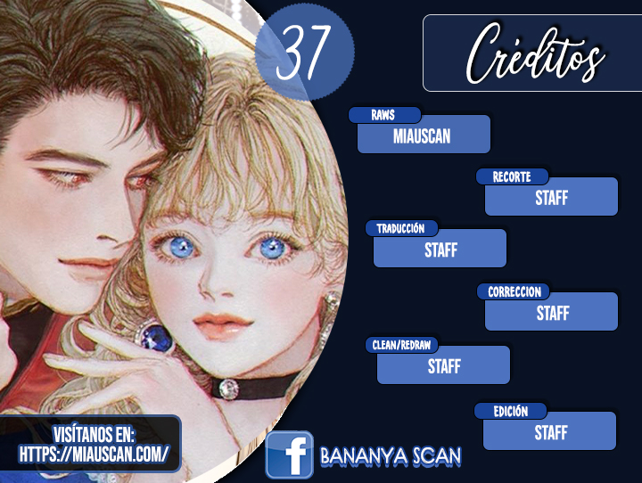 Estoy destinada a convertirme en la salvadora del protagonista Capítulo 37 - Page 2