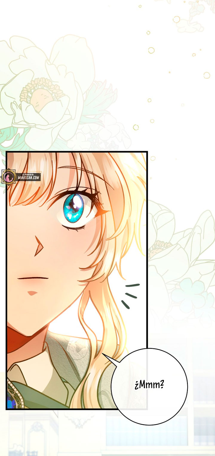 Estoy destinada a convertirme en la salvadora del protagonista Capítulo 37 - Page 4