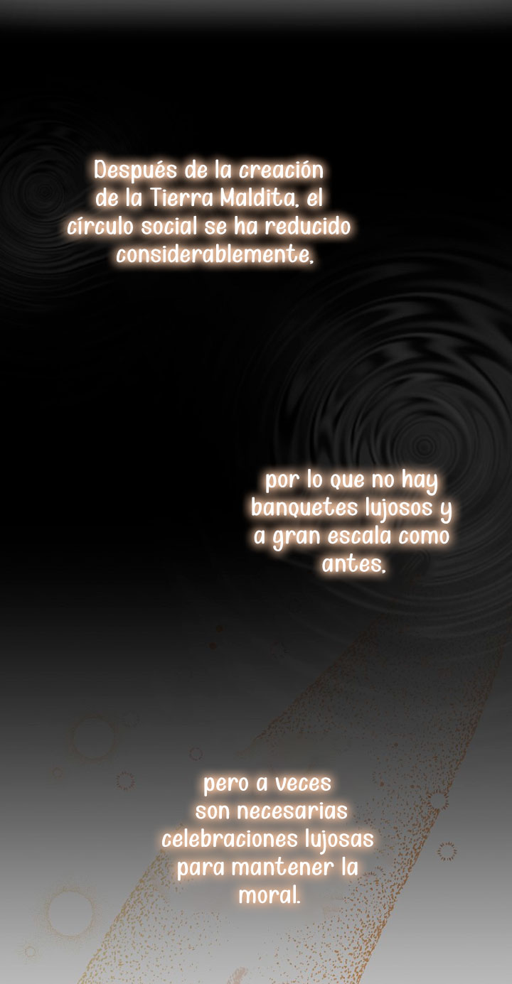 Estoy destinada a convertirme en la salvadora del protagonista Capítulo 37 - Page 47