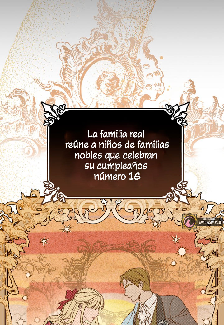 Estoy destinada a convertirme en la salvadora del protagonista Capítulo 37 - Page 48