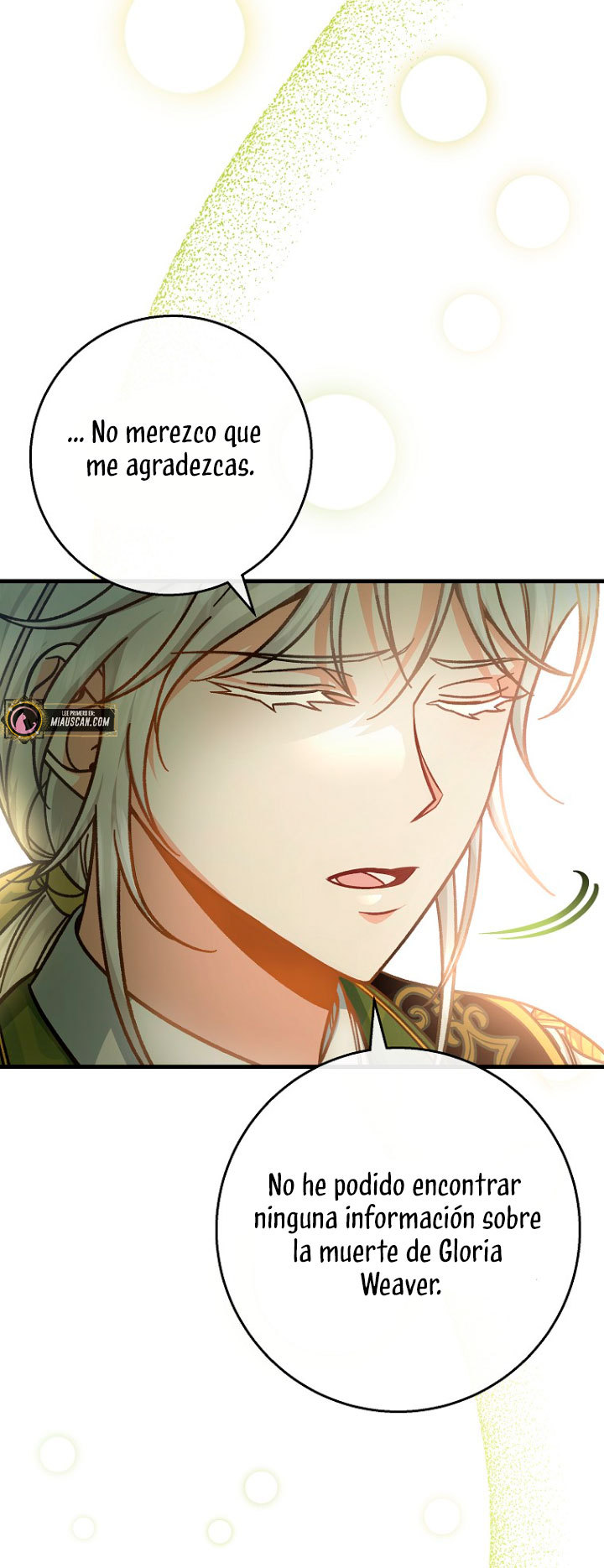 Estoy destinada a convertirme en la salvadora del protagonista Capítulo 37 - Page 52