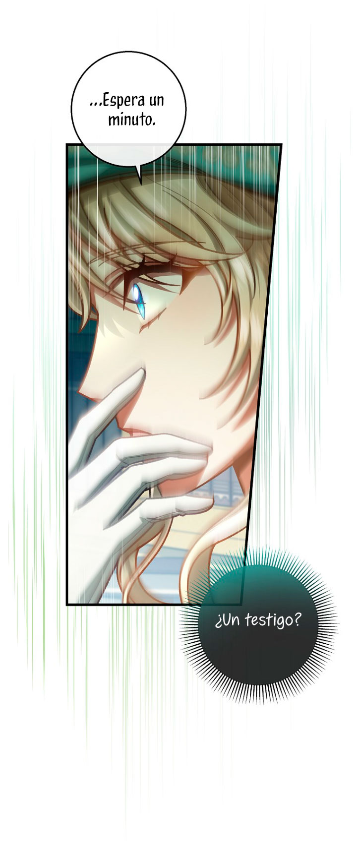 Estoy destinada a convertirme en la salvadora del protagonista Capítulo 37 - Page 58