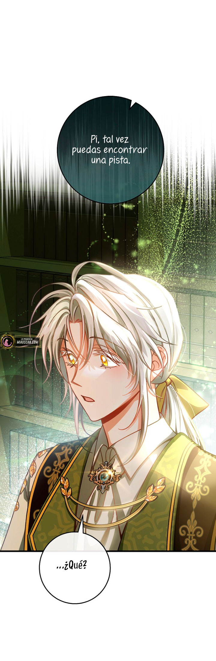 Estoy destinada a convertirme en la salvadora del protagonista Capítulo 37 - Page 59