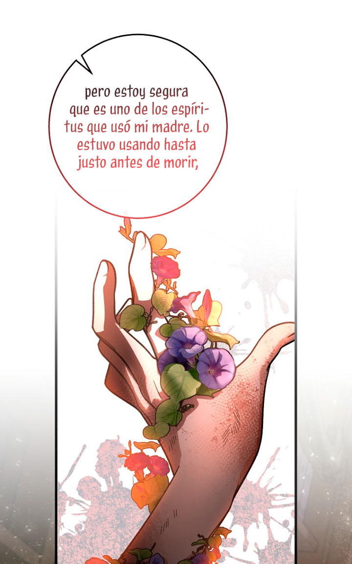 Estoy destinada a convertirme en la salvadora del protagonista Capítulo 37 - Page 61