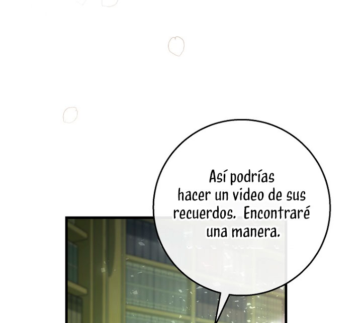 Estoy destinada a convertirme en la salvadora del protagonista Capítulo 37 - Page 65