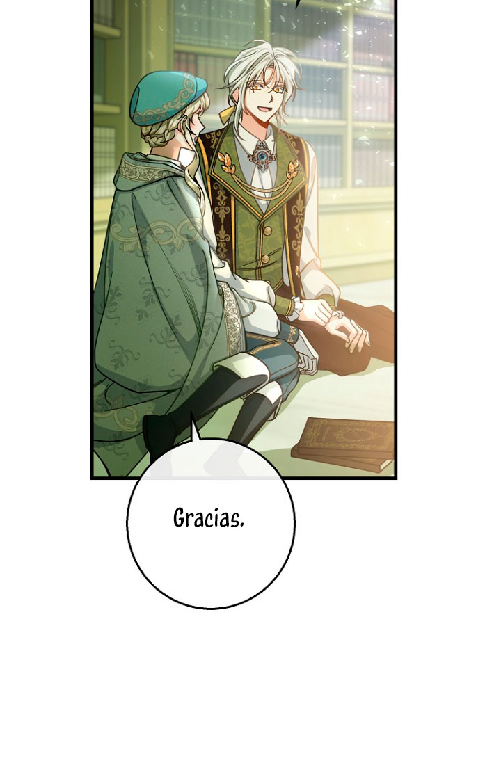 Estoy destinada a convertirme en la salvadora del protagonista Capítulo 37 - Page 66