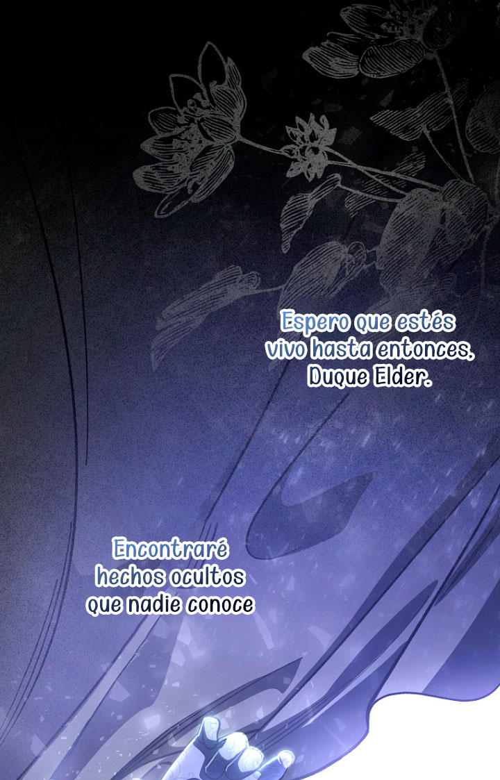 Estoy destinada a convertirme en la salvadora del protagonista Capítulo 37 - Page 68