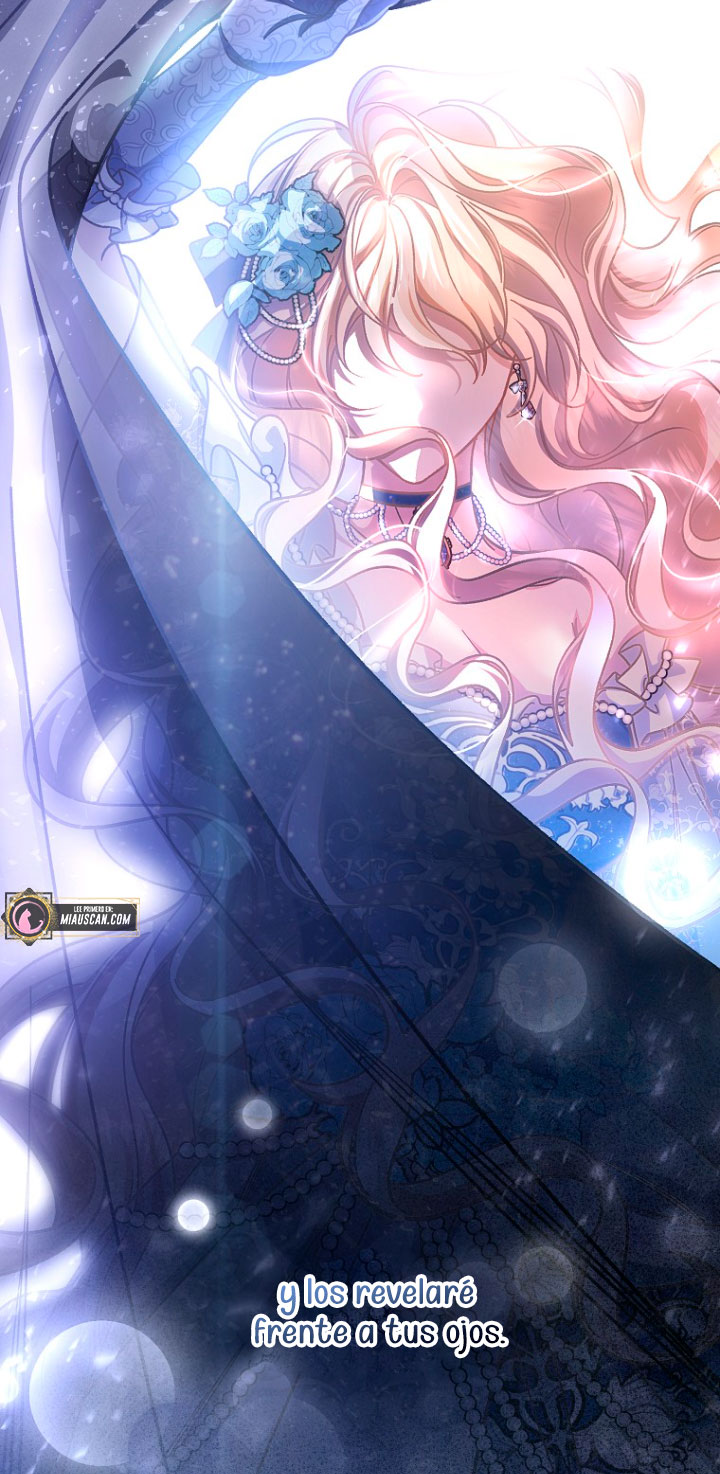 Estoy destinada a convertirme en la salvadora del protagonista Capítulo 37 - Page 69