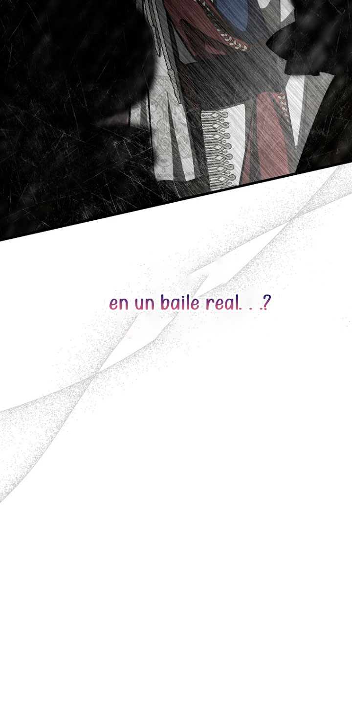 Estoy destinada a convertirme en la salvadora del protagonista Capítulo 38 - Page 10