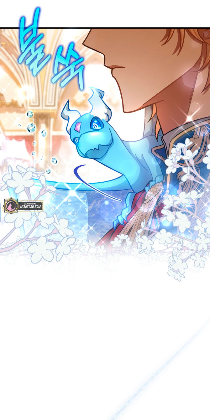 Estoy destinada a convertirme en la salvadora del protagonista Capítulo 38 - Page 11