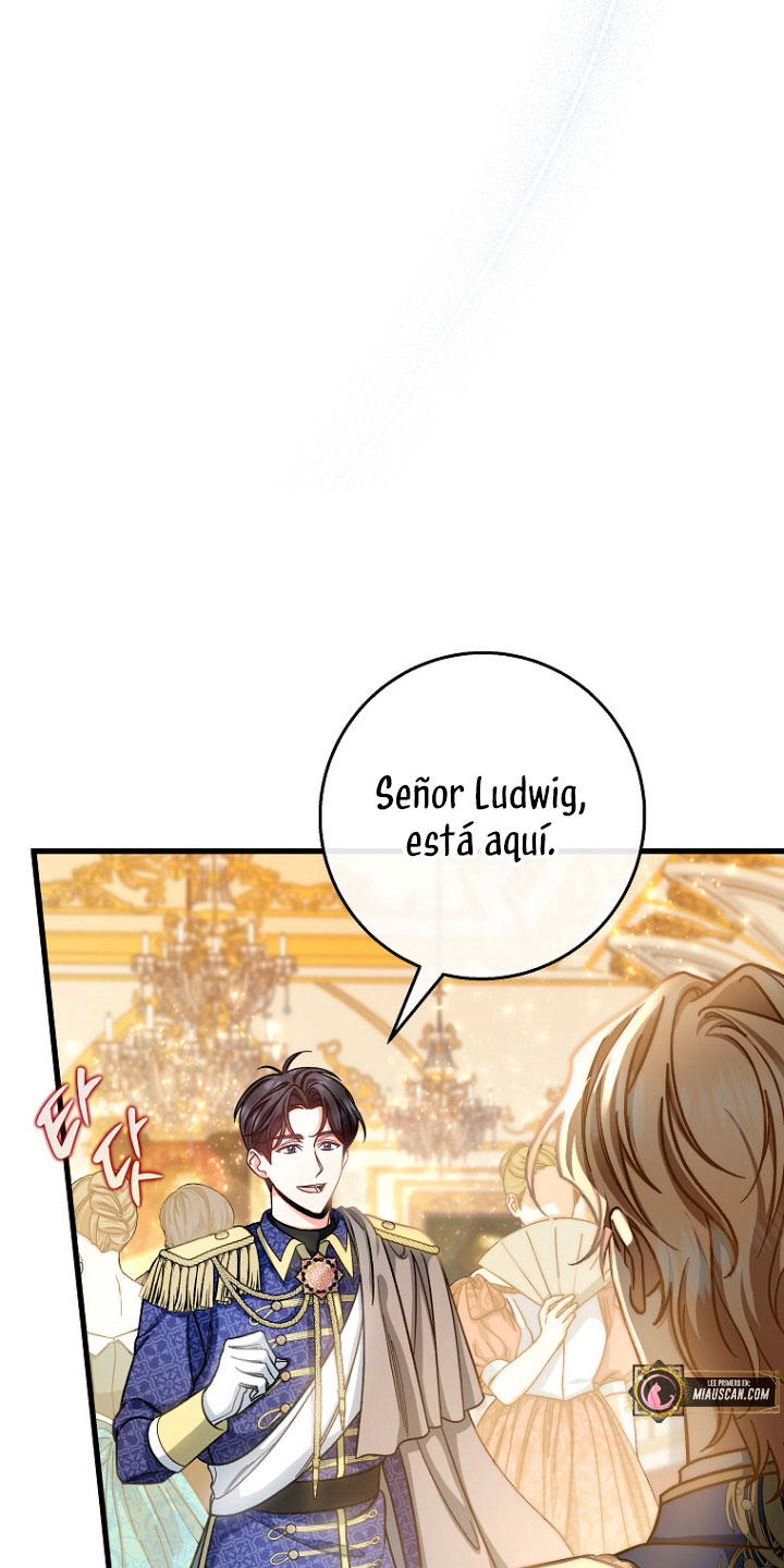 Estoy destinada a convertirme en la salvadora del protagonista Capítulo 38 - Page 13