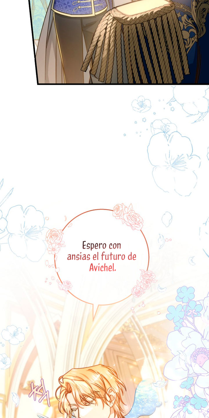 Estoy destinada a convertirme en la salvadora del protagonista Capítulo 38 - Page 14