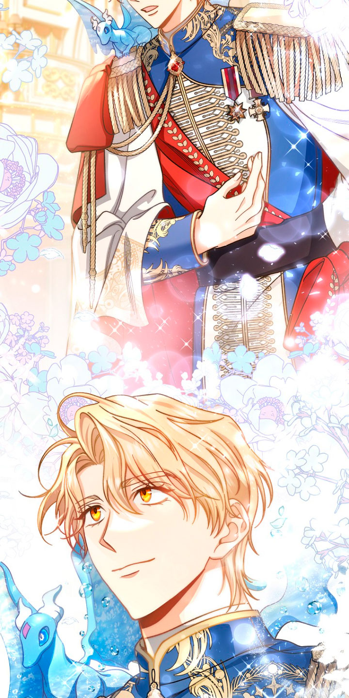 Estoy destinada a convertirme en la salvadora del protagonista Capítulo 38 - Page 15