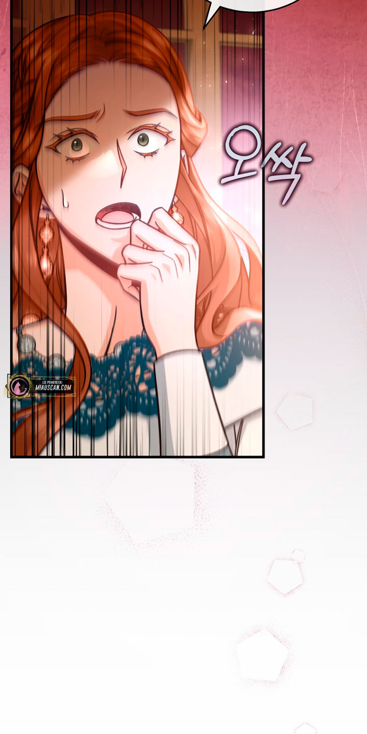 Estoy destinada a convertirme en la salvadora del protagonista Capítulo 38 - Page 34