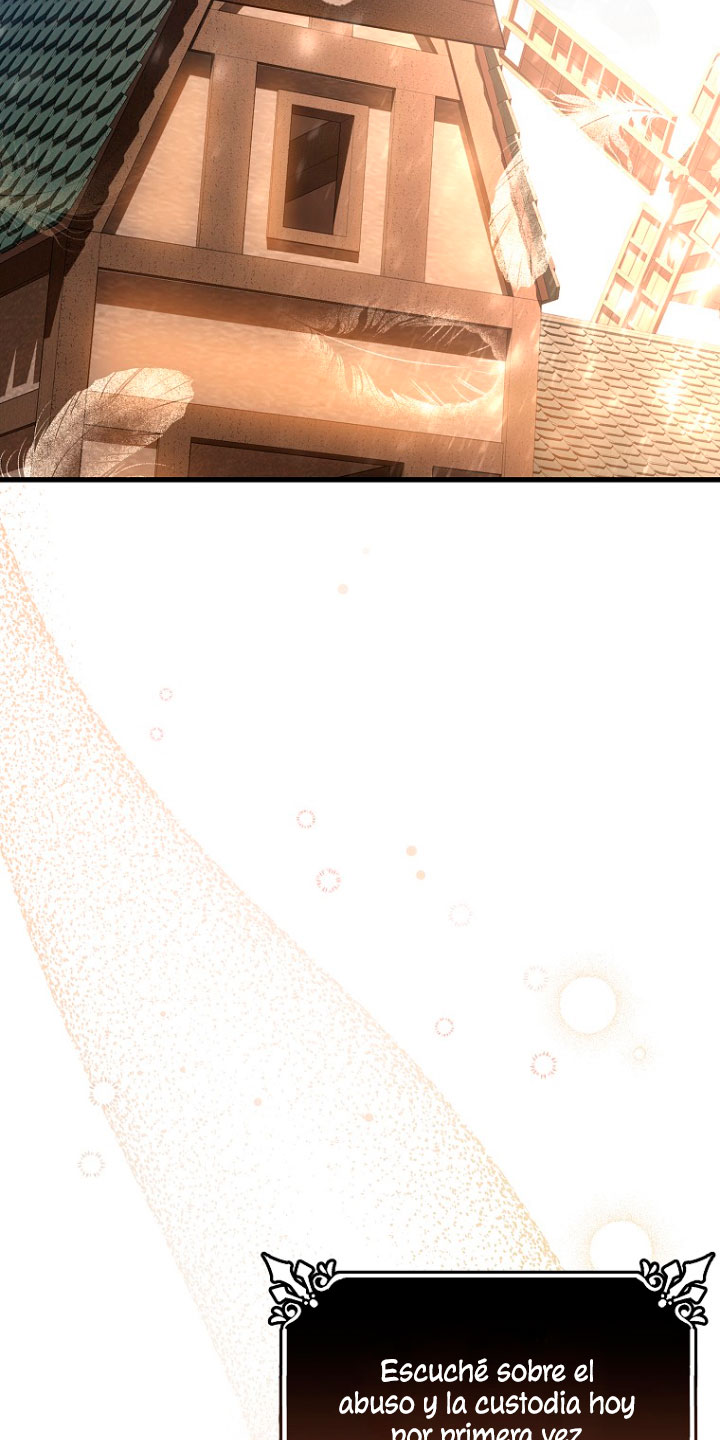 Estoy destinada a convertirme en la salvadora del protagonista Capítulo 38 - Page 47