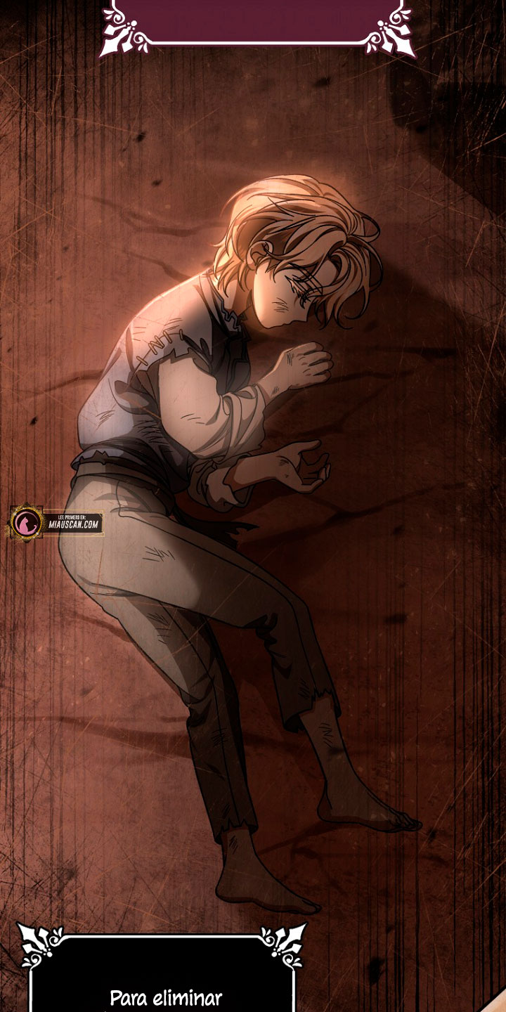 Estoy destinada a convertirme en la salvadora del protagonista Capítulo 38 - Page 51