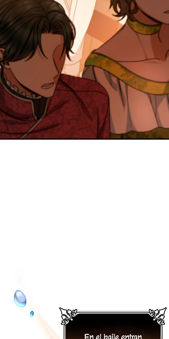 Estoy destinada a convertirme en la salvadora del protagonista Capítulo 38 - Page 57