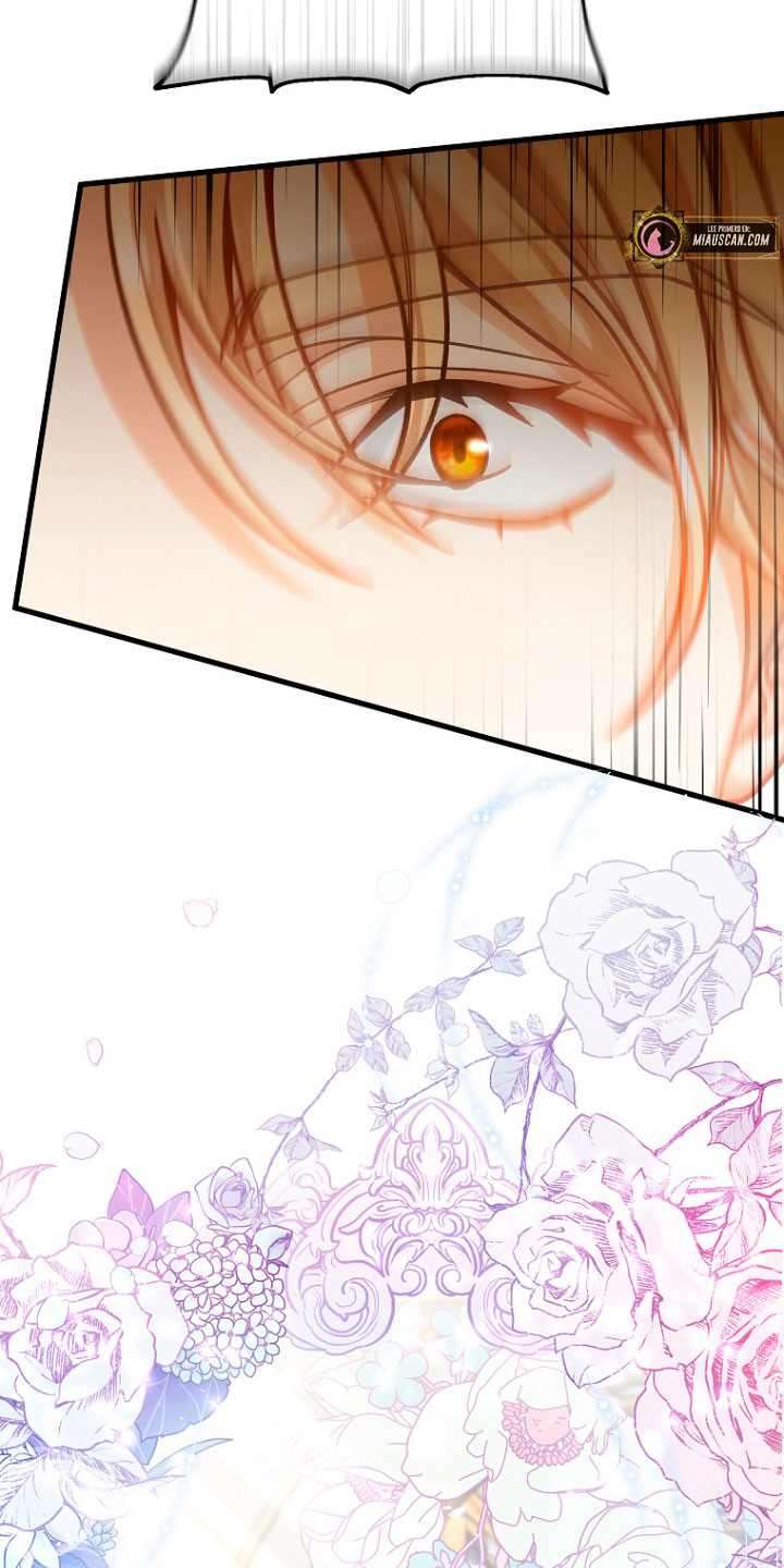 Estoy destinada a convertirme en la salvadora del protagonista Capítulo 38 - Page 61