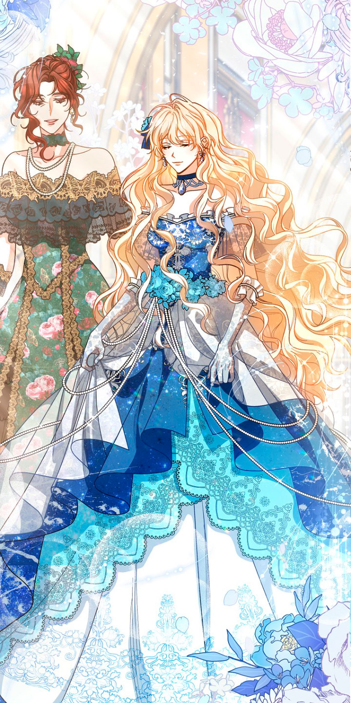 Estoy destinada a convertirme en la salvadora del protagonista Capítulo 38 - Page 62