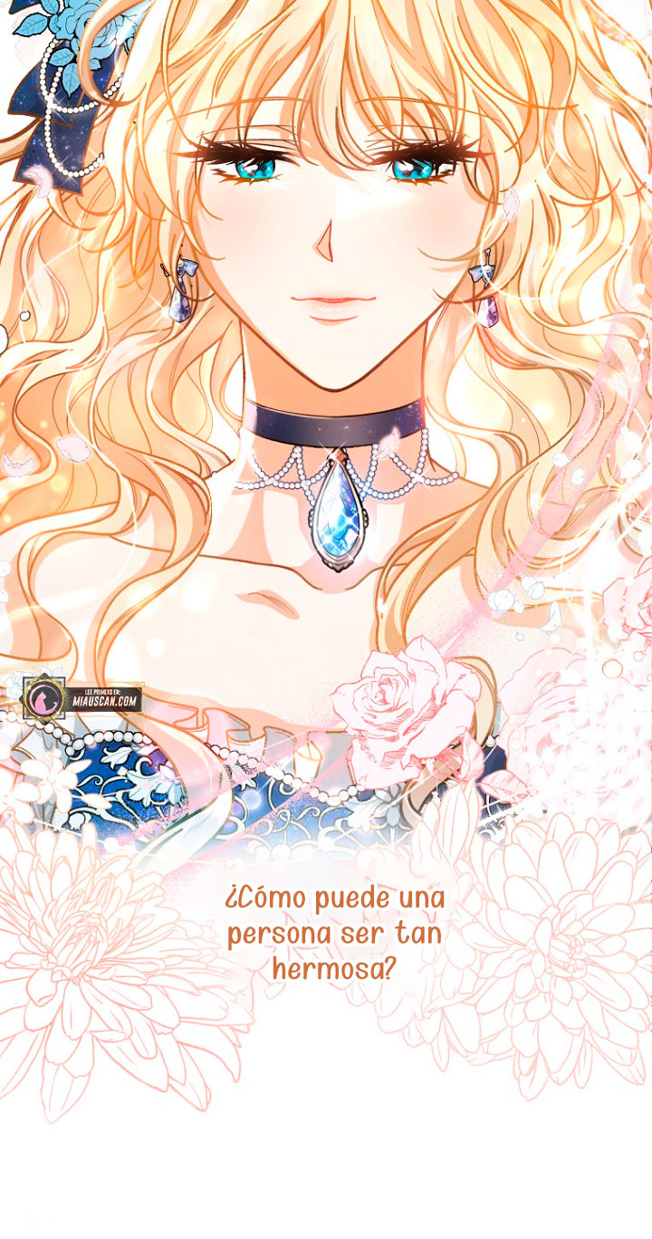 Estoy destinada a convertirme en la salvadora del protagonista Capítulo 38 - Page 64